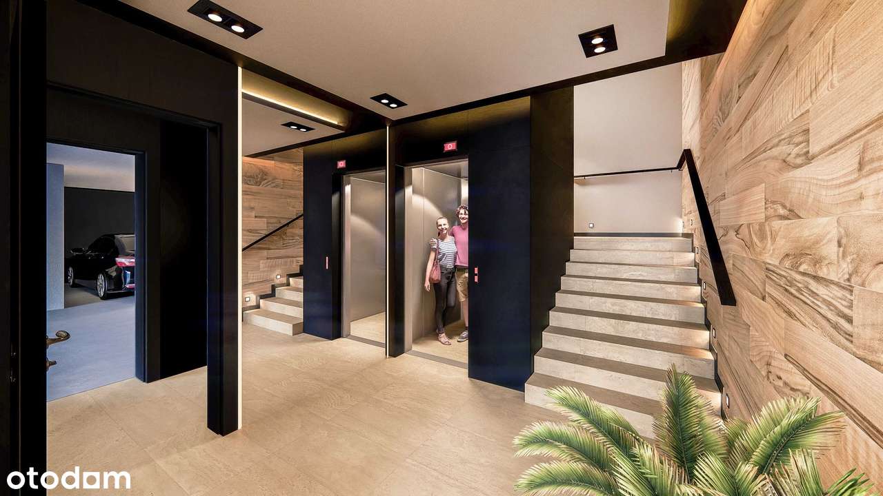 "APARTAMENTY NIDECKIEGO" w Oświęcimiu-4