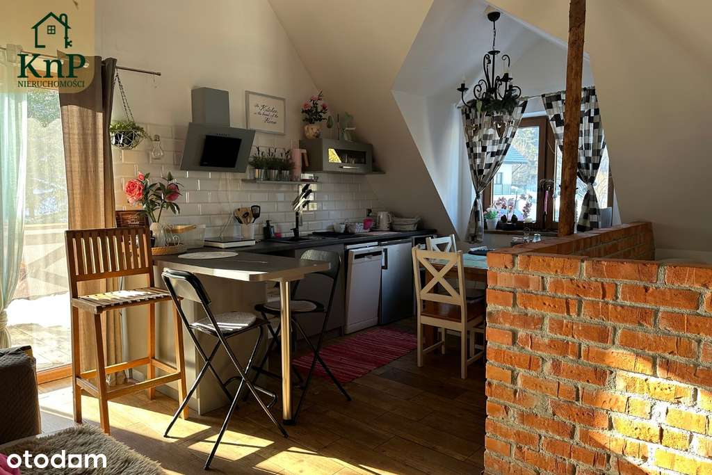 Dom z widokiem na Babią Górę – Lipnica Wielka-3