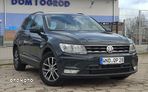 Volkswagen Tiguan 2.0 TDI BMT SCR JOIN DSG - 1