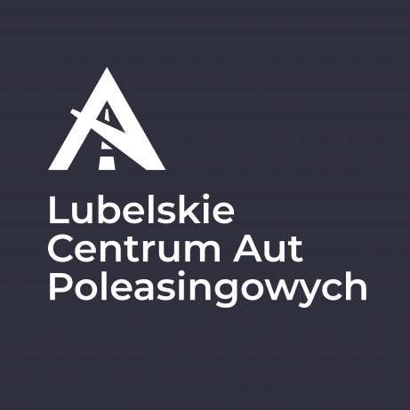 Lubelskie Centrum Aut Poleasingowych logo