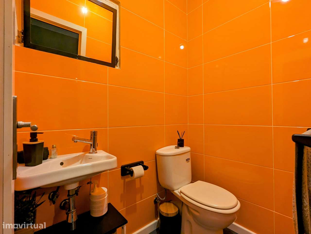 Apartamento 3 quartos-9