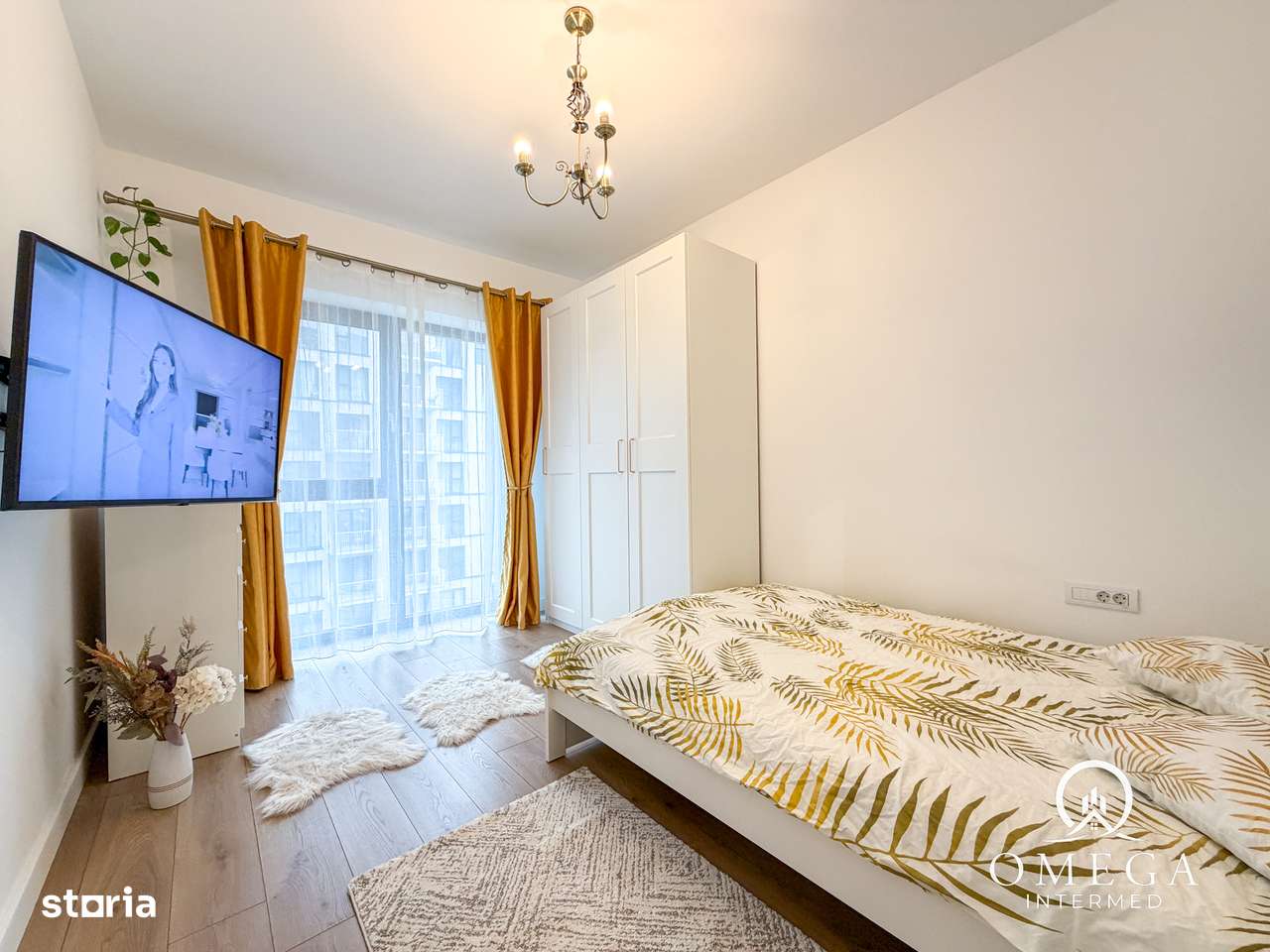 2 camere Silk Parcare Privata 460 Euro - Imagine principală: 5/20