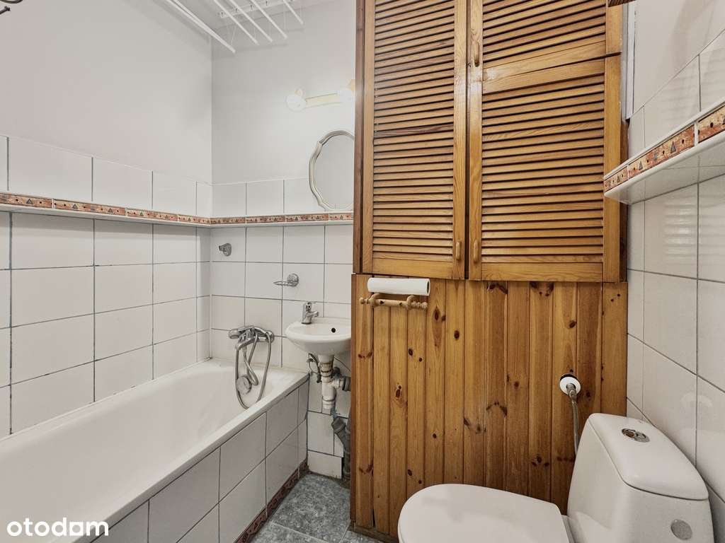 Mieszkanie na sprzedaż ul. Emilii Plater-17