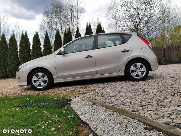 Hyundai I30 1.6 CRDI Edition 20 - 1