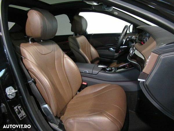 Mercedes-Benz S 400 d 4MATIC - 6