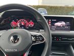 Volkswagen Golf VIII 2.0 TSI GTI DSG - 11