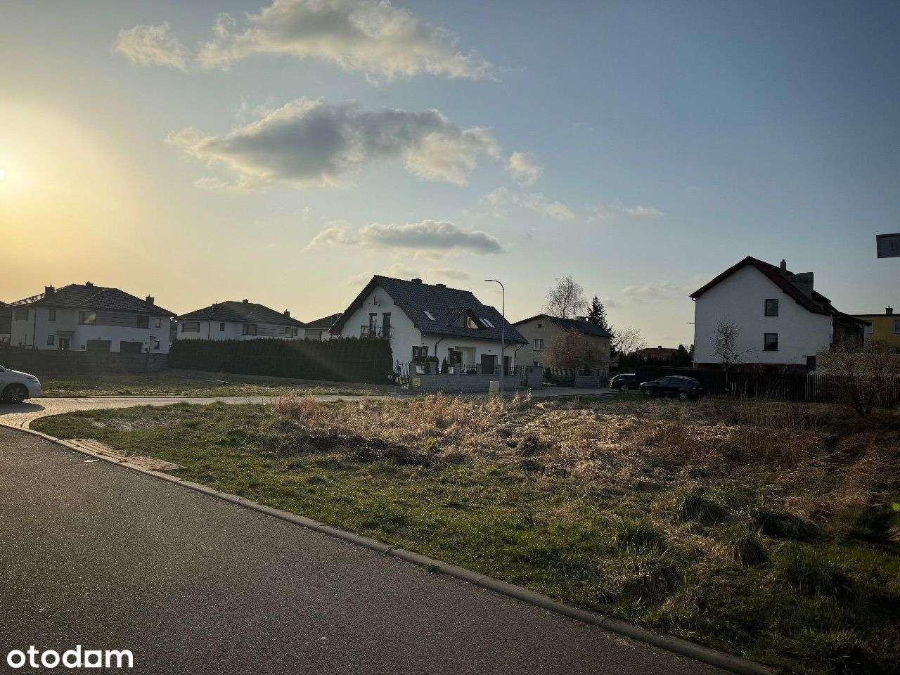 Sprzedam działkę centrum Lęborka. Nowa Cena - Pełny obrazek: 4/5