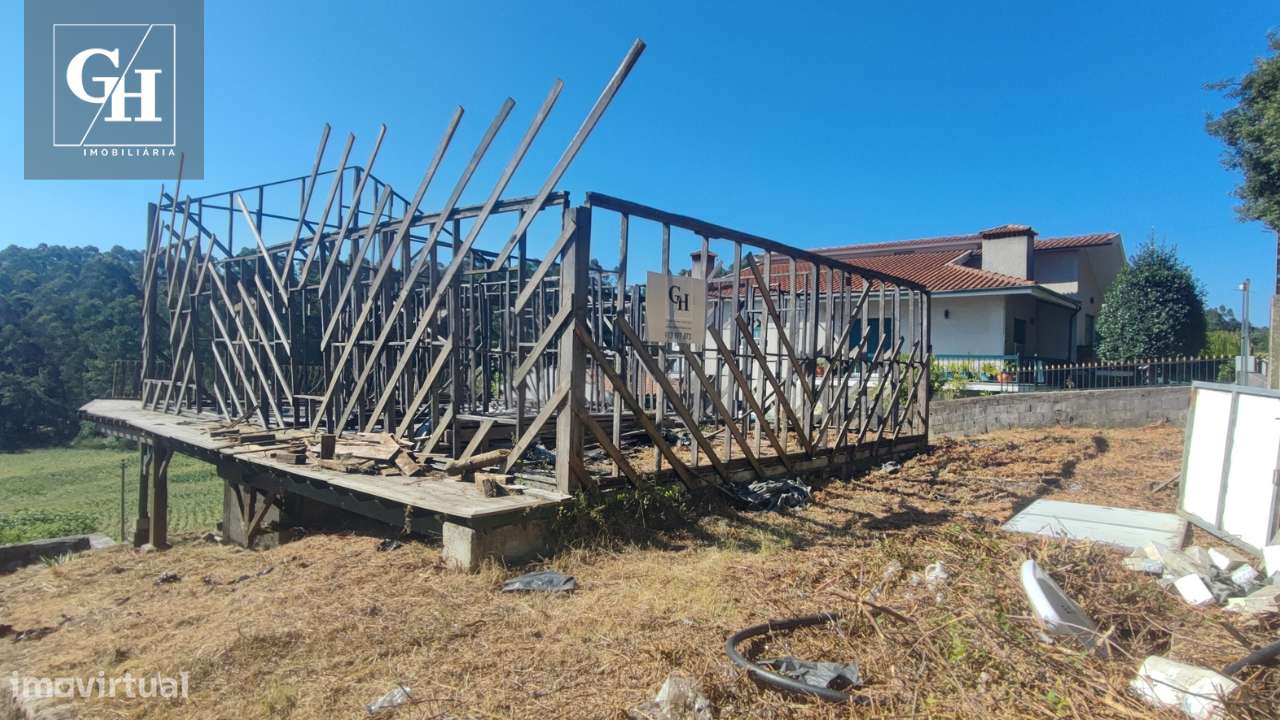 Terreno em Brufe-3