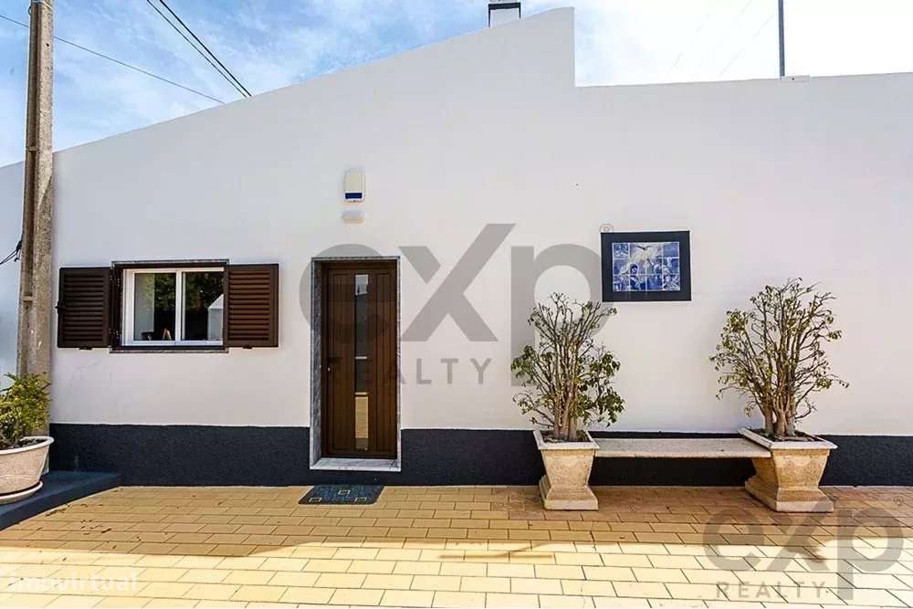 Quintinha encantadora a poucos minutos da Praia do Barril e Tavira - Grande imagem: 3/60