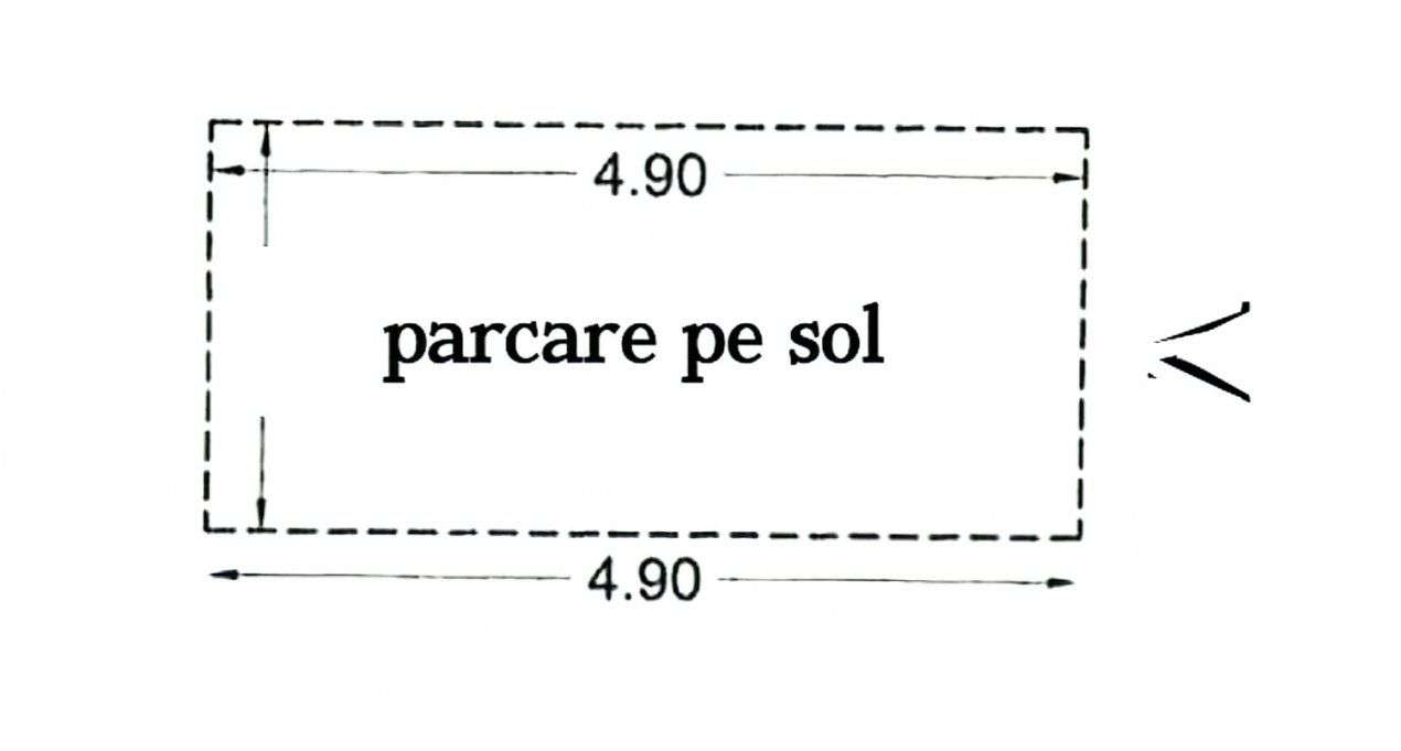 Vanzare Apartament cu parcare privata - Imagine principală: 4/13