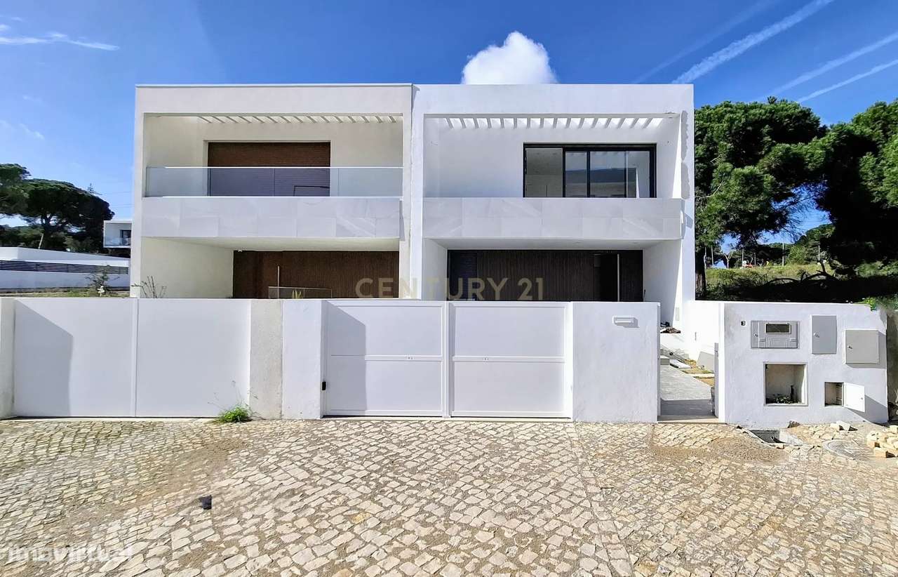 Moradia T3 Quinta da Amizade Setúbal - Grande imagem: 3/28