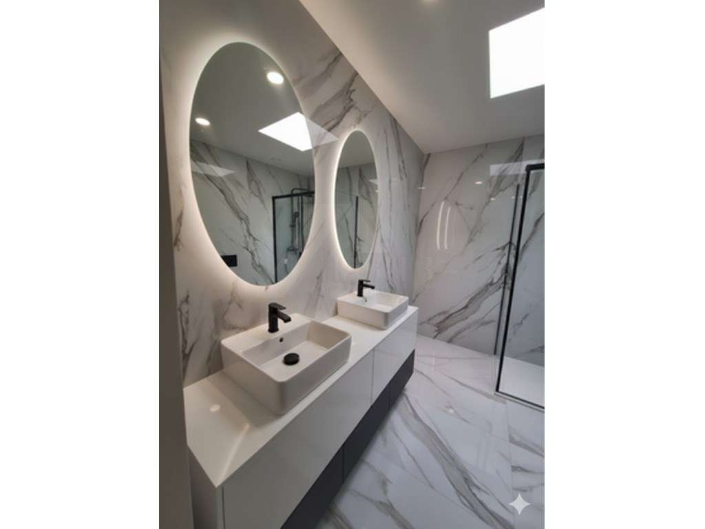 Moradias Novas com Vista Rio Barcelinhos-5