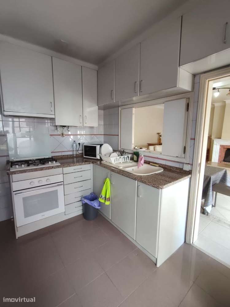 T4 Odivelas Chapim - Grande imagem: 2/14