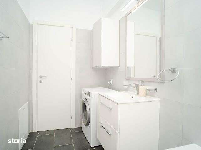 APARTAMENT INTABULAT, MOBILAT SI UTILAT, BLOC NOU, PODU ROS-14