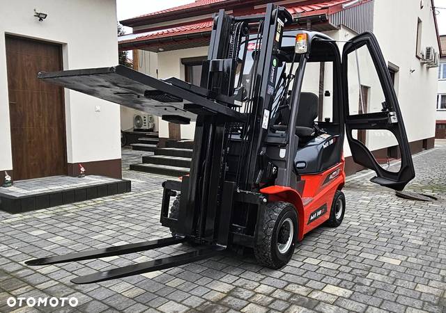 Manitou MI18D - 10