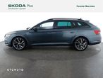 Skoda Superb 2.0 TDI SCR Sportline DSG - 2