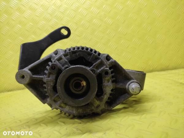 OPEL CORSA C 1.4 ALTERNATOR 0123120001 - 2