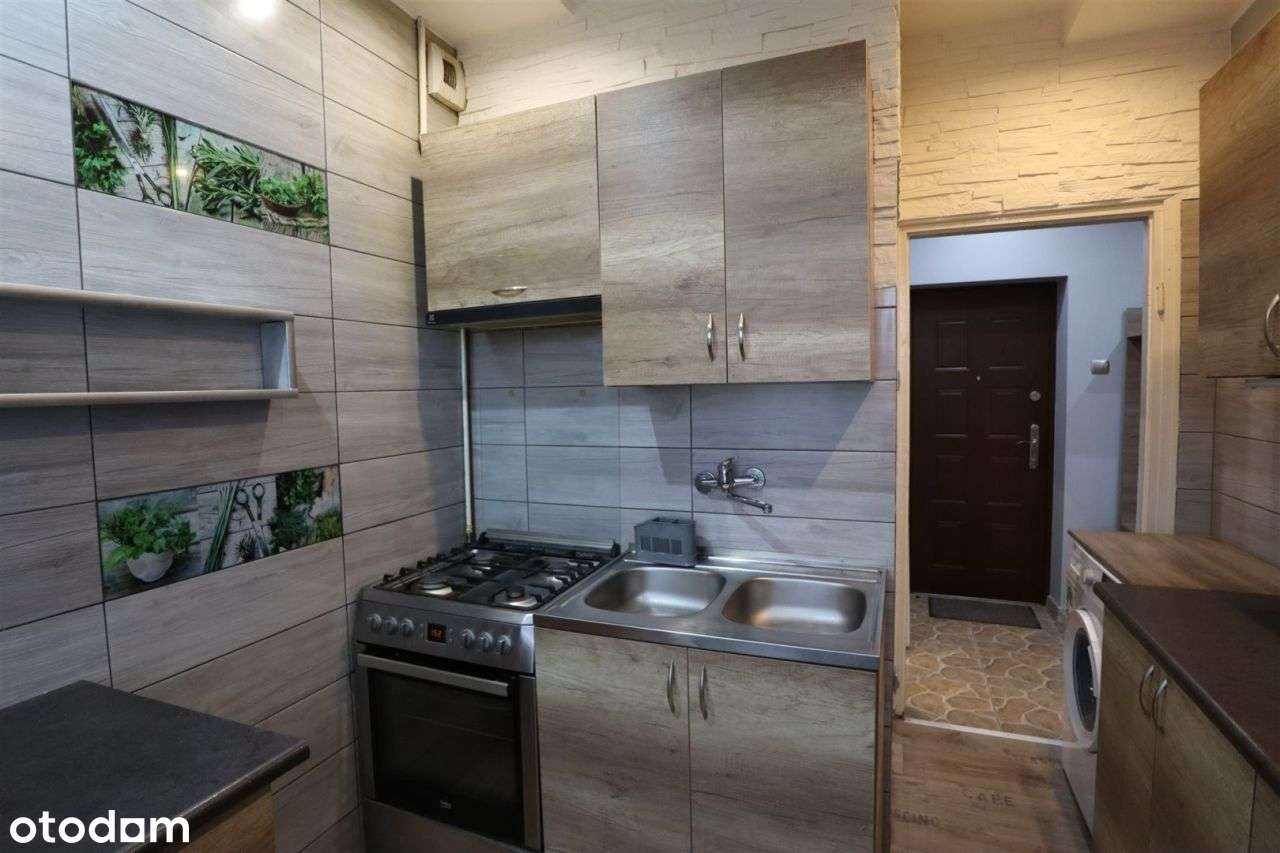 Mieszkanie 36 m² przy Ukw - super lokalizacja-5