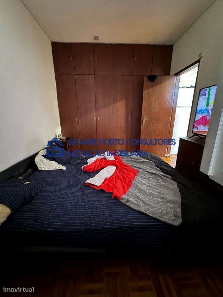 Casa T1 na Prelada-5