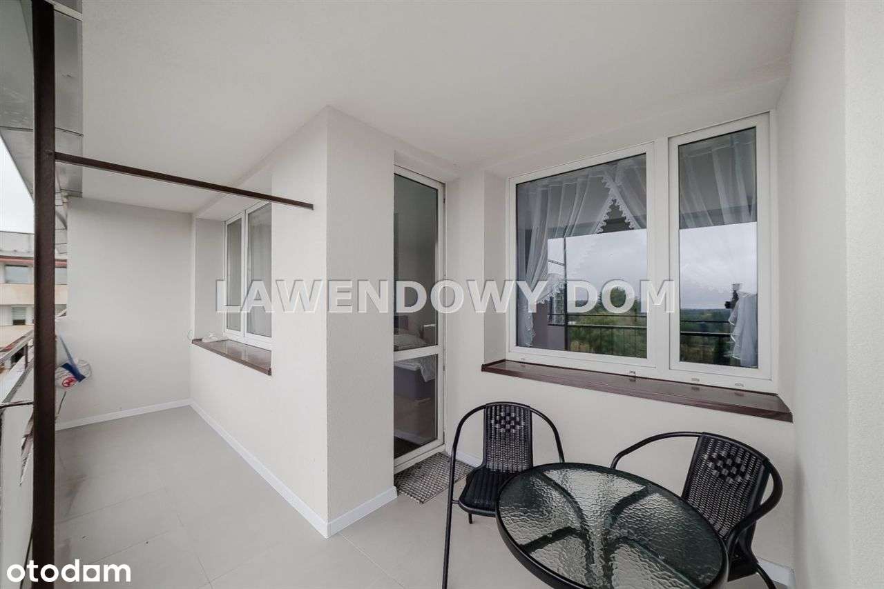 Zamieszkaj stylowo z pięknym widokiem na góry!-9