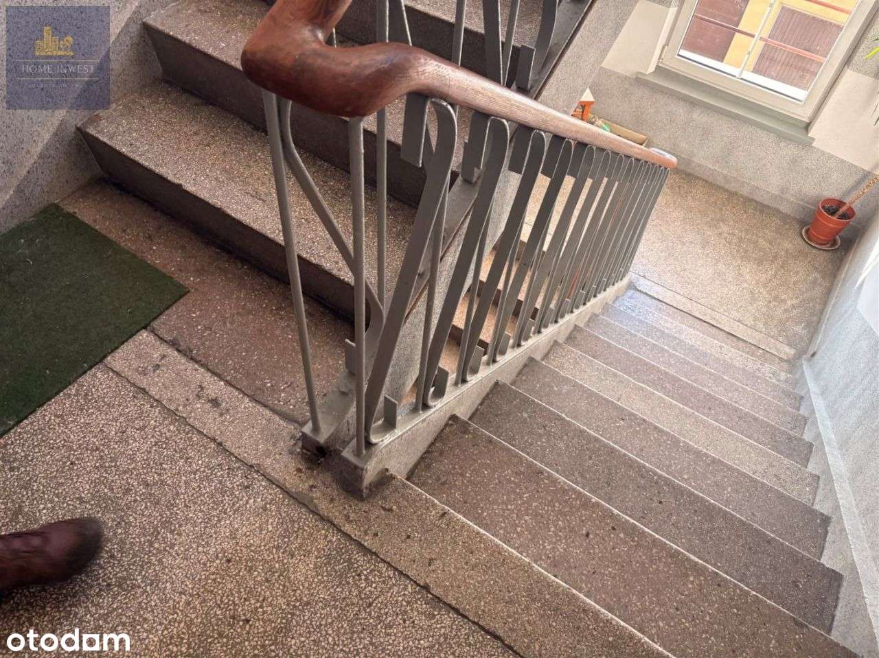 Żeligowskiego przy pl Hallera przestronne 2 pokoje-4