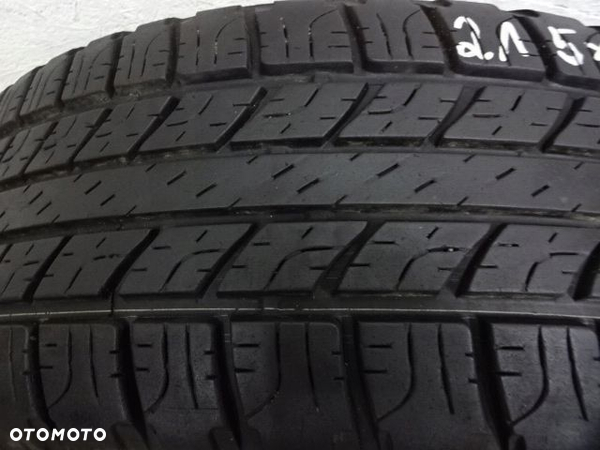 OPONA MS 215/65/16 GOODYEAR WRANGLER - 4