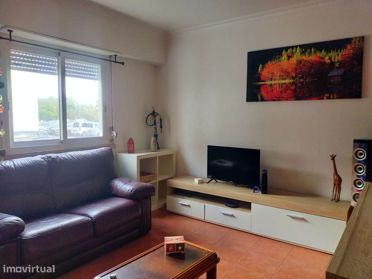 Apartamento T2 Venda em Rio de Mouro,Sintra-4