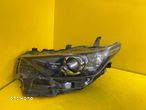 LAMPA LEWA TOYOTA AURIS II 2 LIFT 81150-02K30 - 1