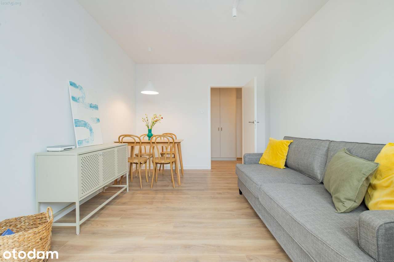 Fredry |  3-pok | balkon | zapytaj o rabat-3