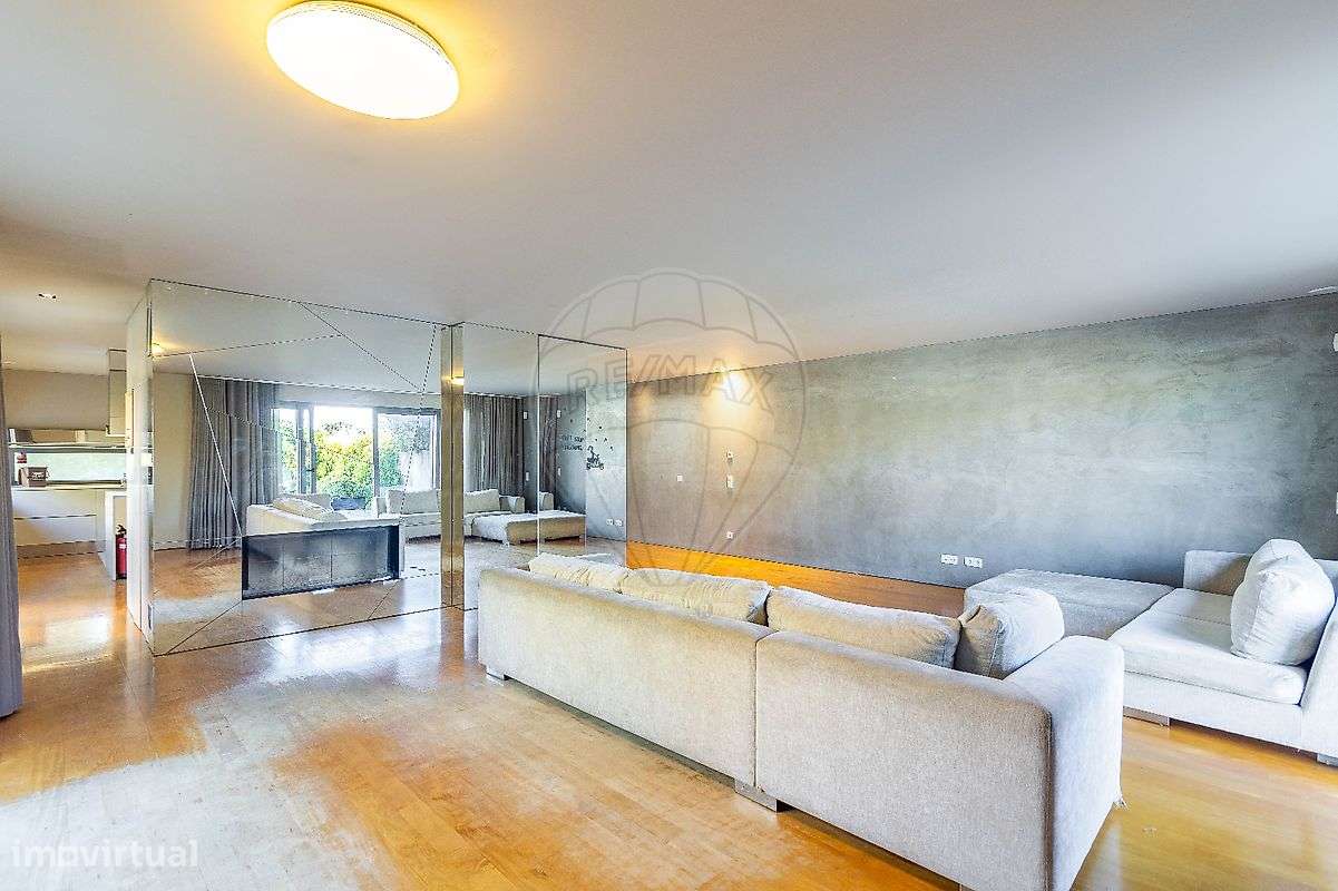 Moradia T4 para venda - Grande imagem: 5/34