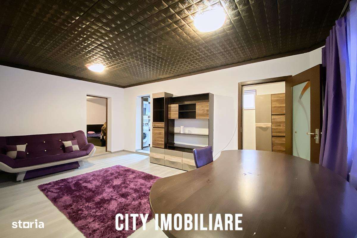 Apartament 2 camere transformat in 3, Buna Ziua, langa LIDL, Parcare-5
