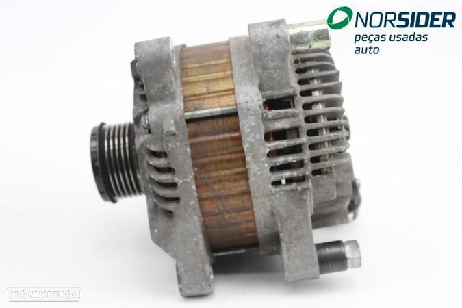 Alternador Peugeot 407 Sw|04-08 - 6