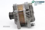 Alternador Peugeot 407 Sw|04-08 - 6