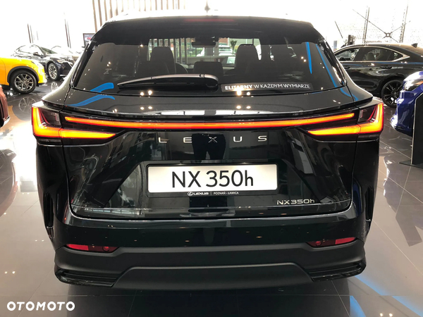 Lexus NX - 6