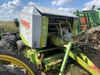 Claas Rollant 254 rotocut - 1