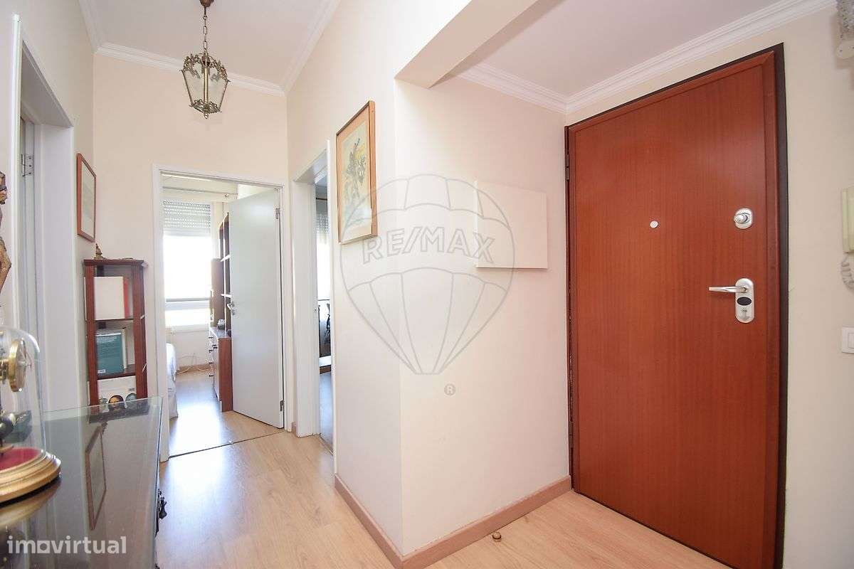 Apartamento T2 para venda-18