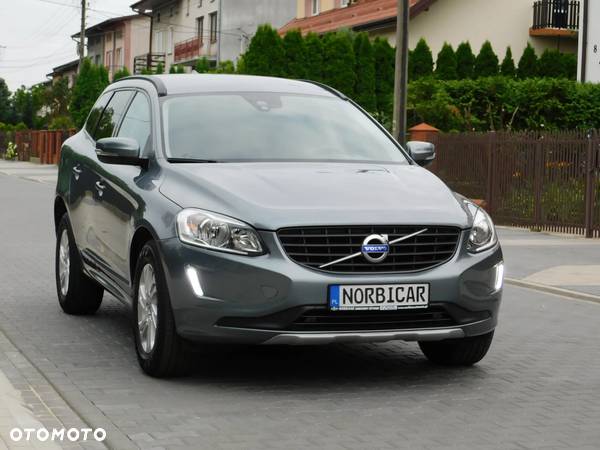 Volvo XC 60 D3 Momentum - 14