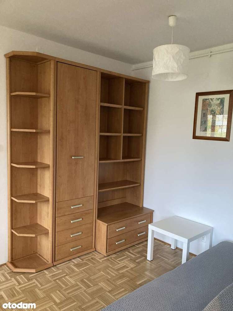 Przytulna kawalerka na Kabatach do wynajęcia - Pełny obrazek: 2/16