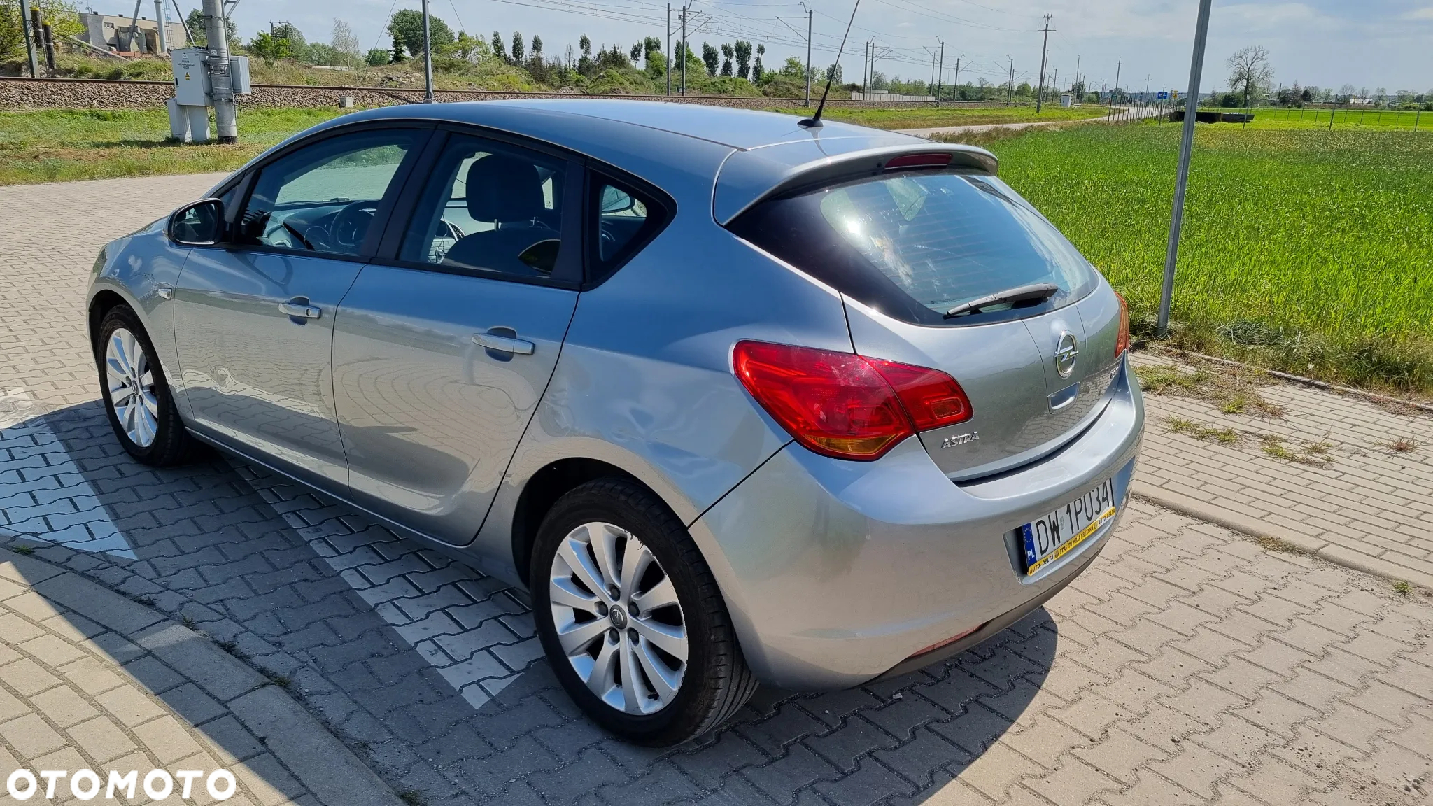 Opel Astra III 1.7 CDTI Cosmo - 6