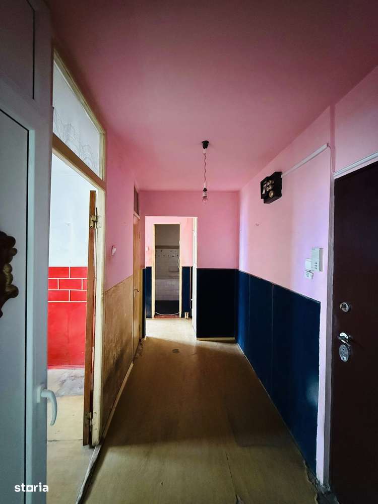 Ap. 2 camere - Decomandat - Bvd. Stefan Cel Mare - Rogerius - IMOBIHOR - Imagine principală: 4/8