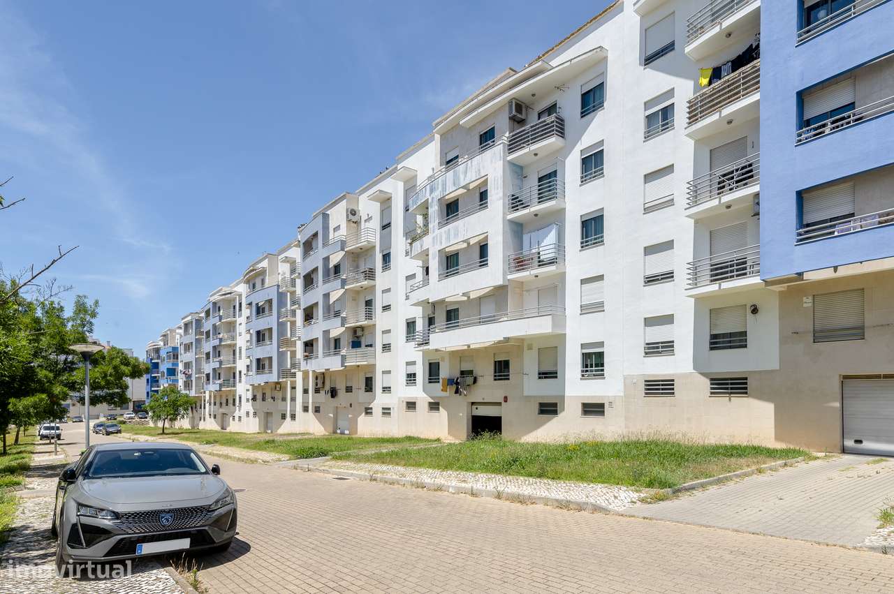 Qualidade de vida na Grande Lisboa : T3 em Colinas Oriente | Montijo-35