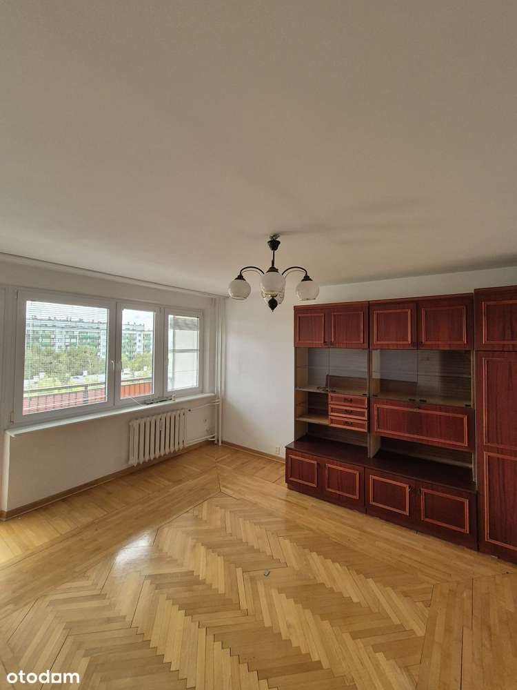 Sprzedam mieszkanie - Warszawa - Bemowo - Metro - 64 m2 - Pełny obrazek: 2/8