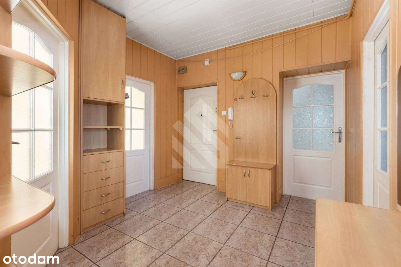 4 pokoje, wysoki parter, m.postojowe-7