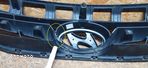 HYUNDAI I40 VF 11- ATRAPA GRILL ZDERZAKA PRZEDNIEGO 86351-3Z000 - 8