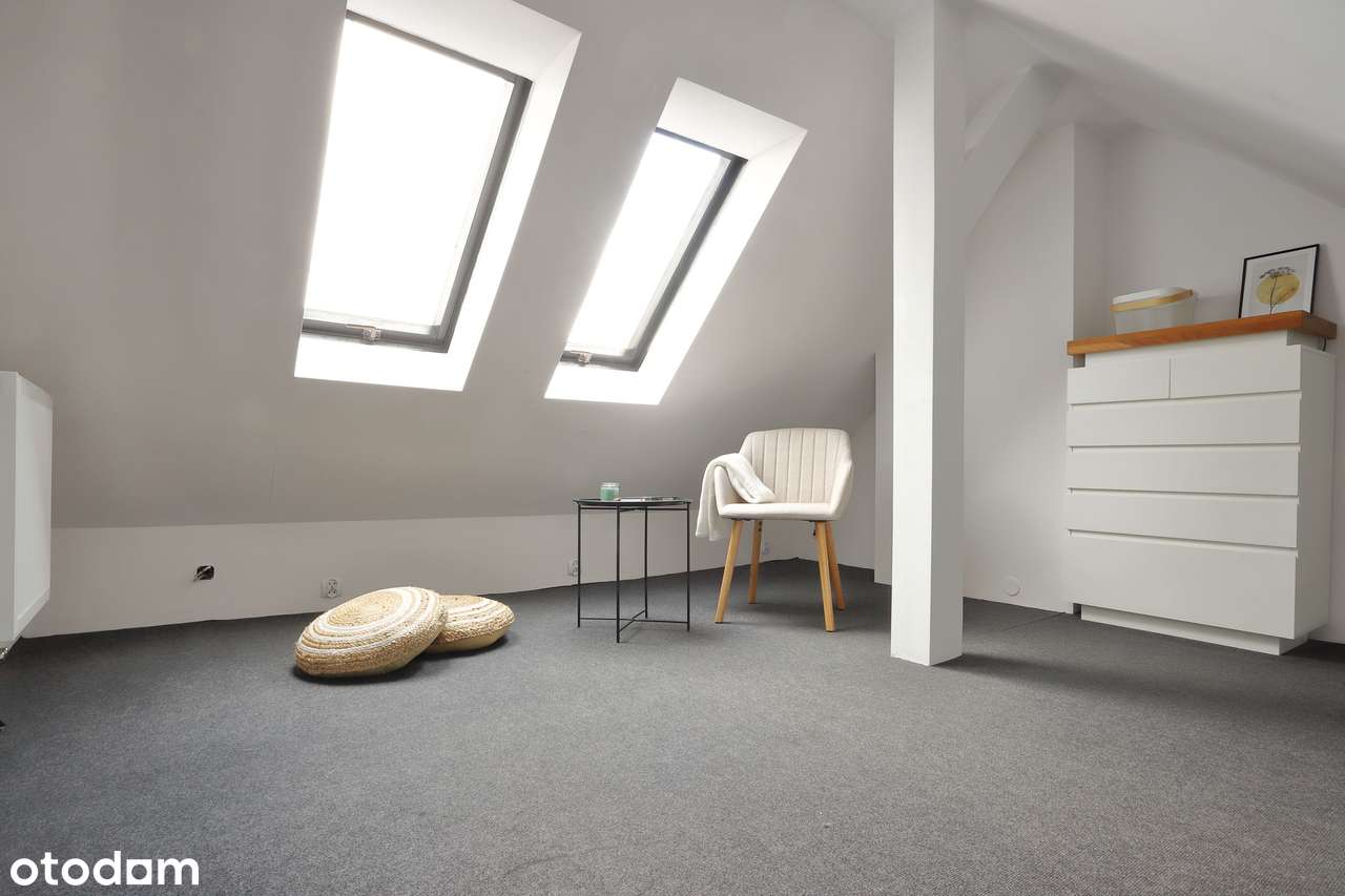 4-pokoje z dużym tarasem | Sępolno | bezpieczna i zielona okolica-14