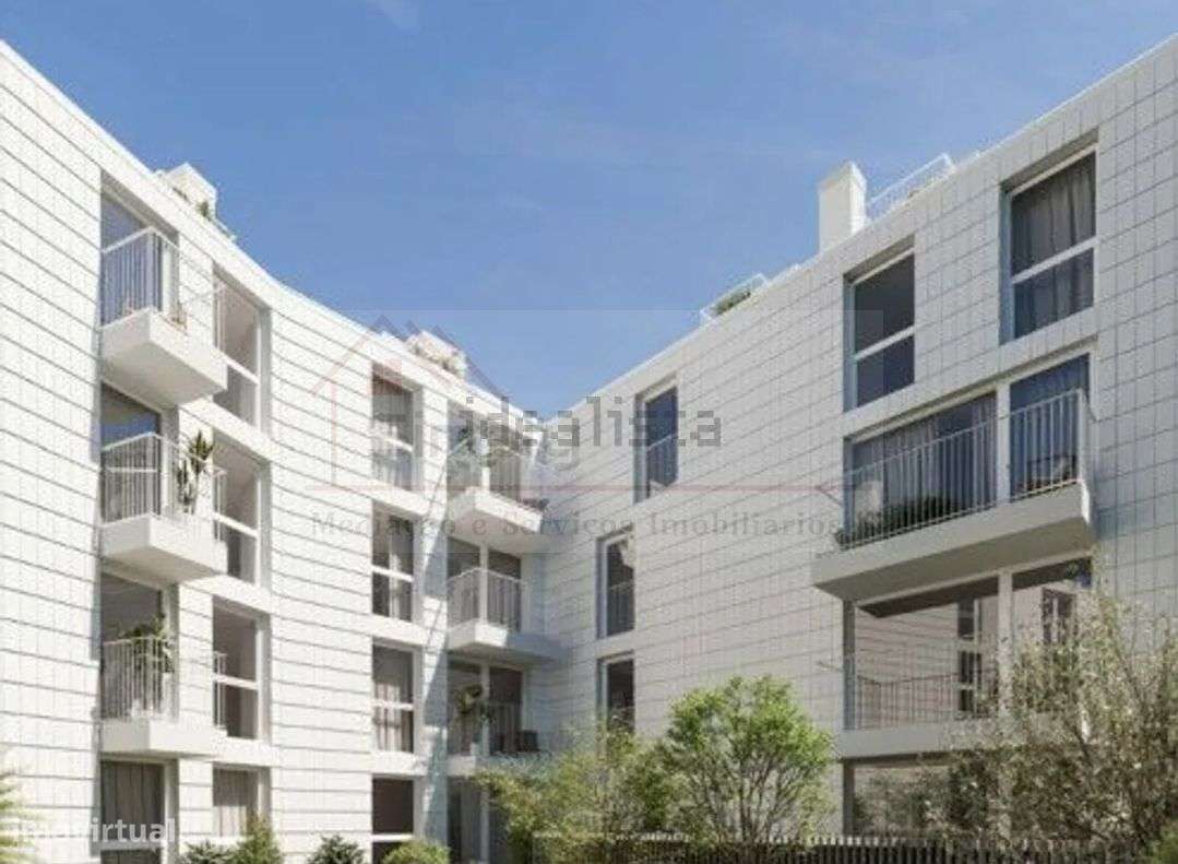 Empreendimento Exclusivo na Junqueira - Lisboa-7