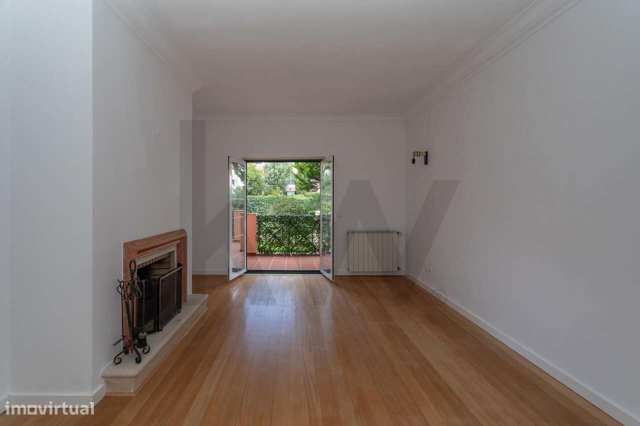 T2 na Quinta da Beloura | Acesso Direto do Terraço para Jardim e Pisci - Grande imagem: 4/42