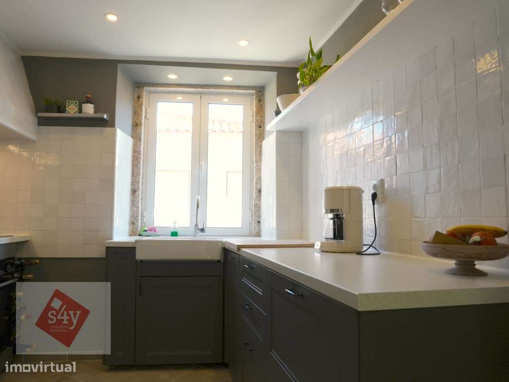 Prédio no centro de Setúbal!-14