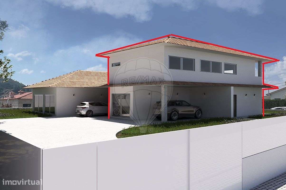 Moradia T3 para venda - Grande imagem: 4/19