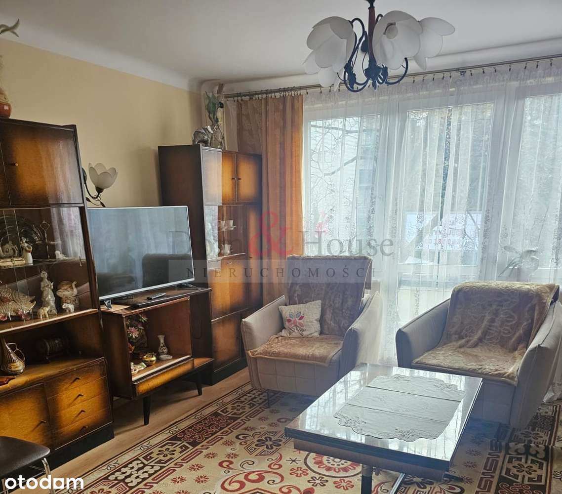 Mieszkanie 2-pokojowe w Wołominie blisko Pkp - Pełny obrazek: 4/9